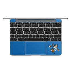 Folien für Laptops matt