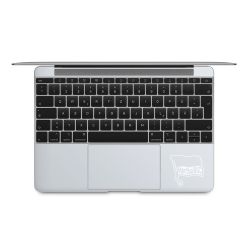 Folien für Laptops matt