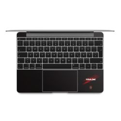 Folien für Laptops matt
