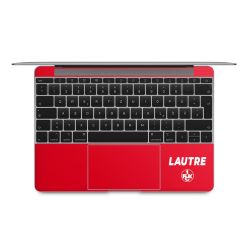 Folien für Laptops matt