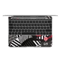 Folien für Laptops matt