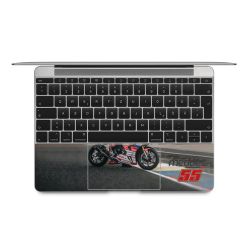 Folien für Laptops matt