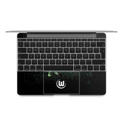 Folien für Laptops matt