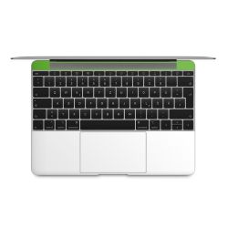 Folien für Laptops matt