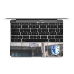 Folien für Laptops matt