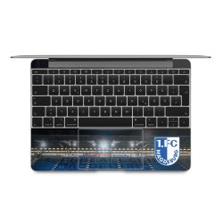 Folien für Laptops matt