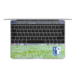 Folien für Laptops matt