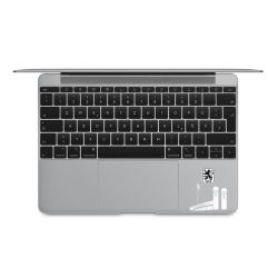 Folien für Laptops matt