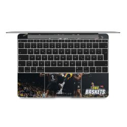 Folien für Laptops matt