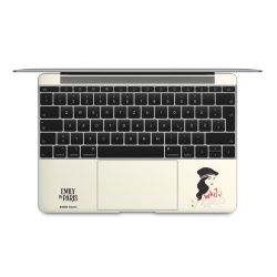 Foils for Laptops matt