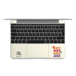 Foils for Laptops matt