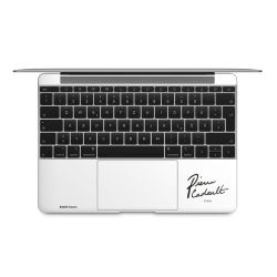 Foils for Laptops matt