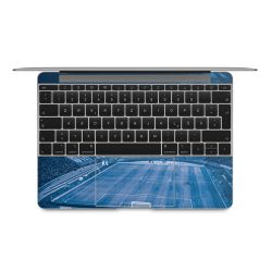 Folien für Laptops matt