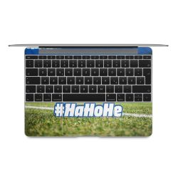 Folien für Laptops matt