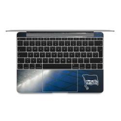 Folien für Laptops matt