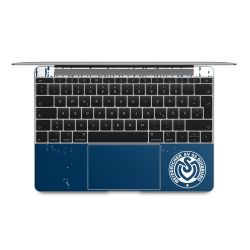Folien für Laptops matt