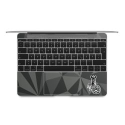 Folien für Laptops matt