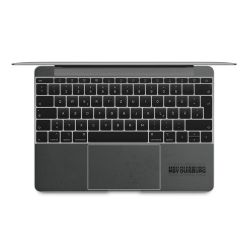 Folien für Laptops matt