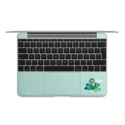 SkinVinyyli Läppäreille mattapinta