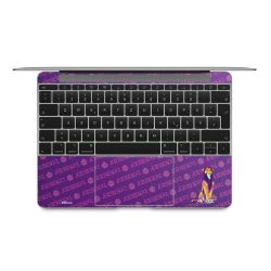 Foils for Laptops matt