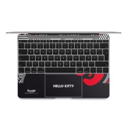 Folien für Laptops matt