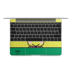 Folien für Laptops matt