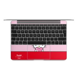 Folien für Laptops matt