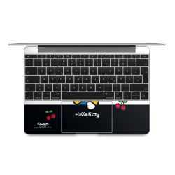 Folien für Laptops matt