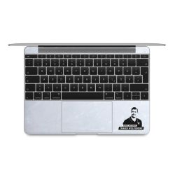 Folien für Laptops matt