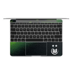 Folien für Laptops matt