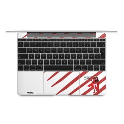 SkinVinyyli Läppäreille mattapinta