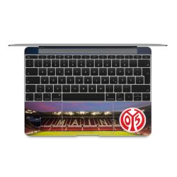 Folien für Laptops matt