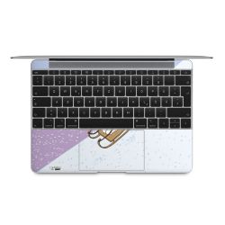 Folien für Laptops matt