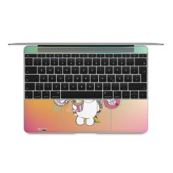 Folien für Laptops matt