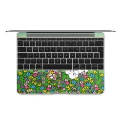 Folien für Laptops matt