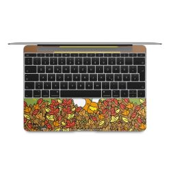 Folien für Laptops matt