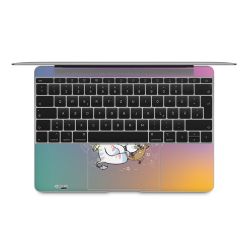 Folien für Laptops matt