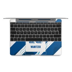 Folien für Laptops matt