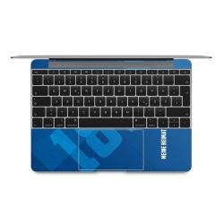 Folien für Laptops matt