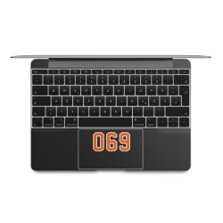 Folien für Laptops matt