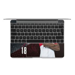 Folien für Laptops matt