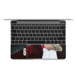 Folien für Laptops matt