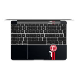 Folien für Laptops matt