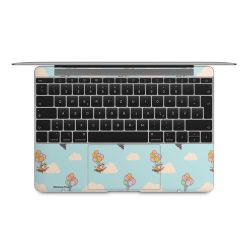 Folien für Laptops matt