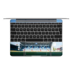 Folien für Laptops matt