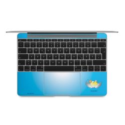 Folien für Laptops matt