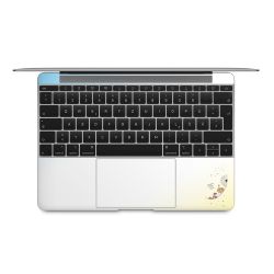 Folien für Laptops matt