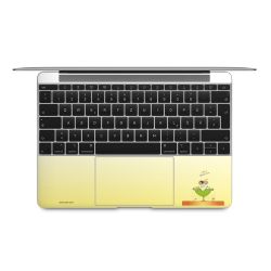 Folien für Laptops matt