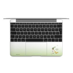 Folien für Laptops matt