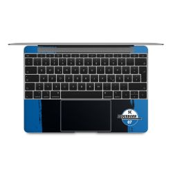 Folien für Laptops matt